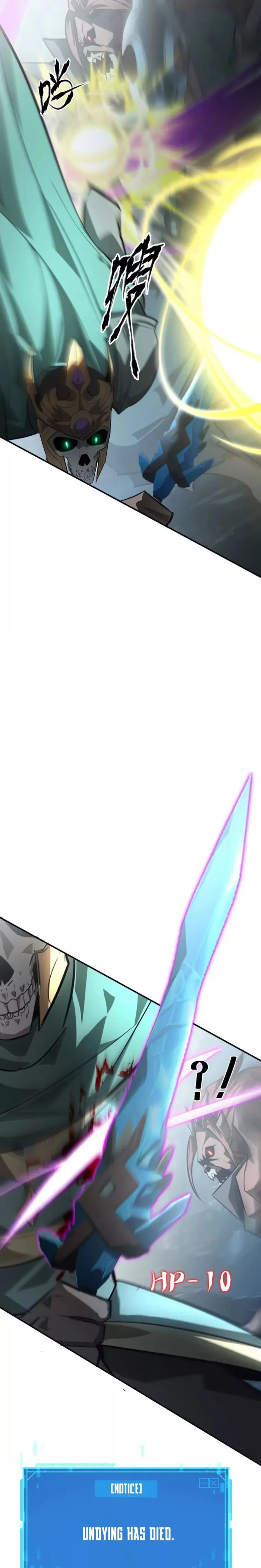 Unparalleled in the Online Gaming World (Remake) Chapter 60 115 03