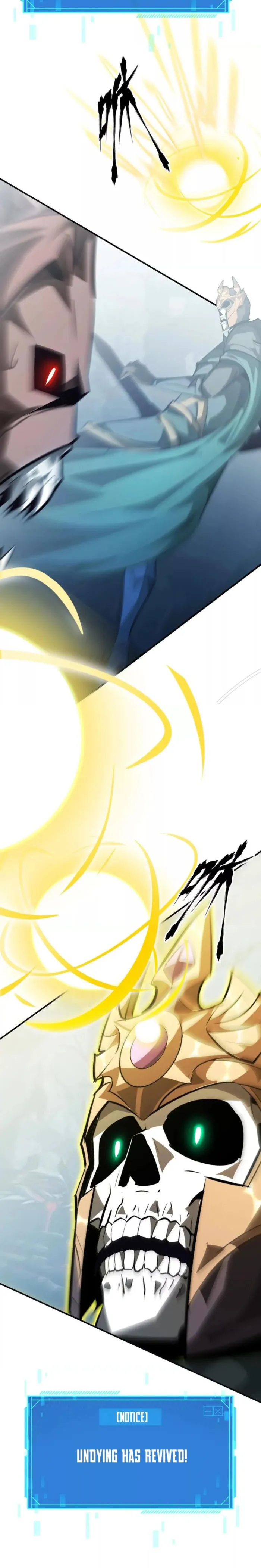 Unparalleled in the Online Gaming World (Remake) Chapter 60 116 04