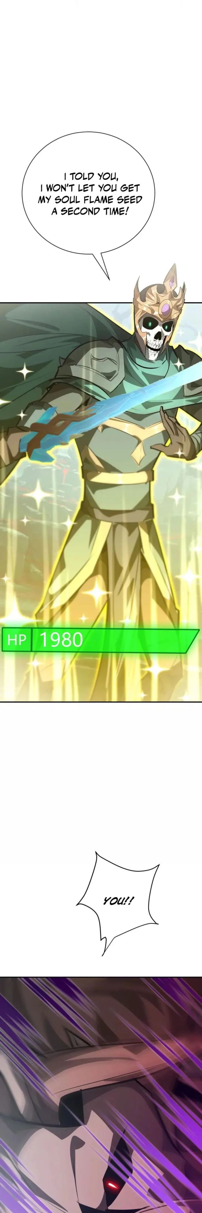 Unparalleled in the Online Gaming World (Remake) Chapter 60 117 05