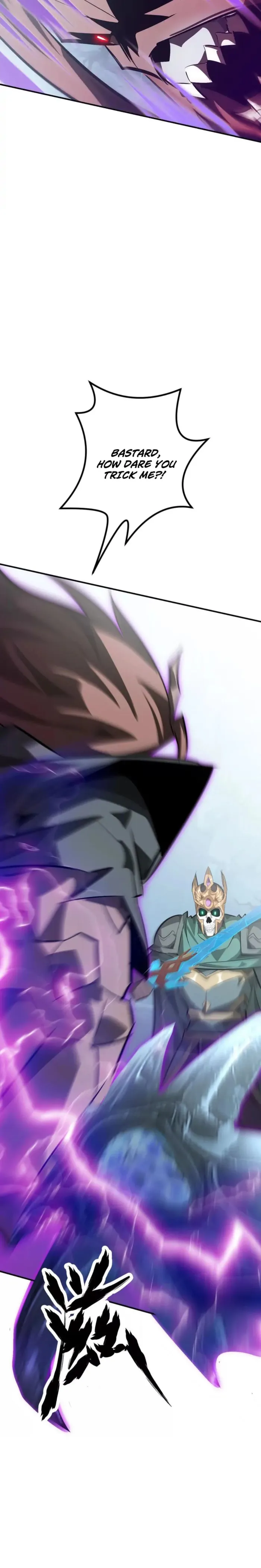 Unparalleled in the Online Gaming World (Remake) Chapter 60 118 06