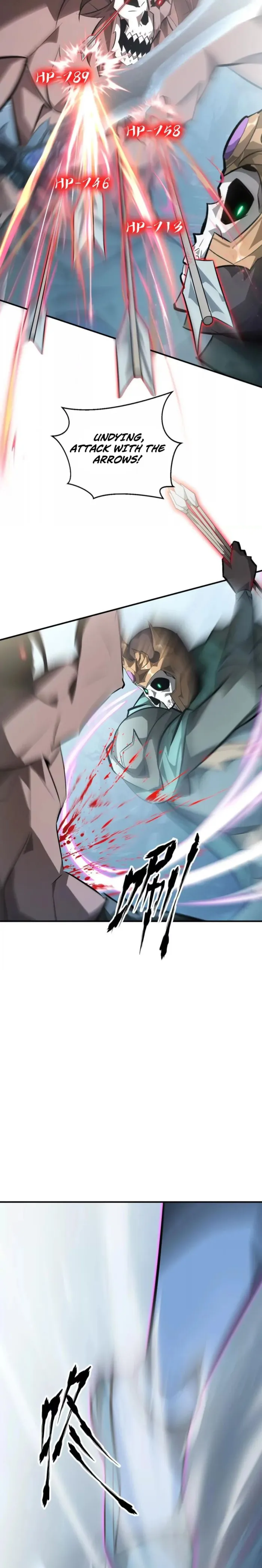 Unparalleled in the Online Gaming World (Remake) Chapter 60 134 22