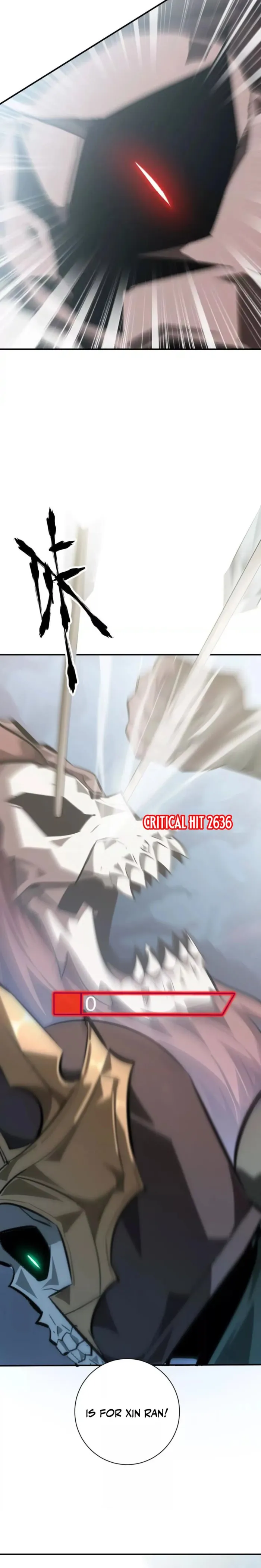 Unparalleled in the Online Gaming World (Remake) Chapter 60 140 28