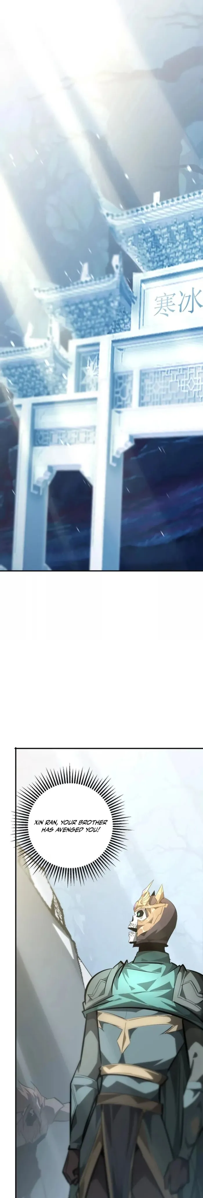 Unparalleled in the Online Gaming World (Remake) Chapter 60 141 29