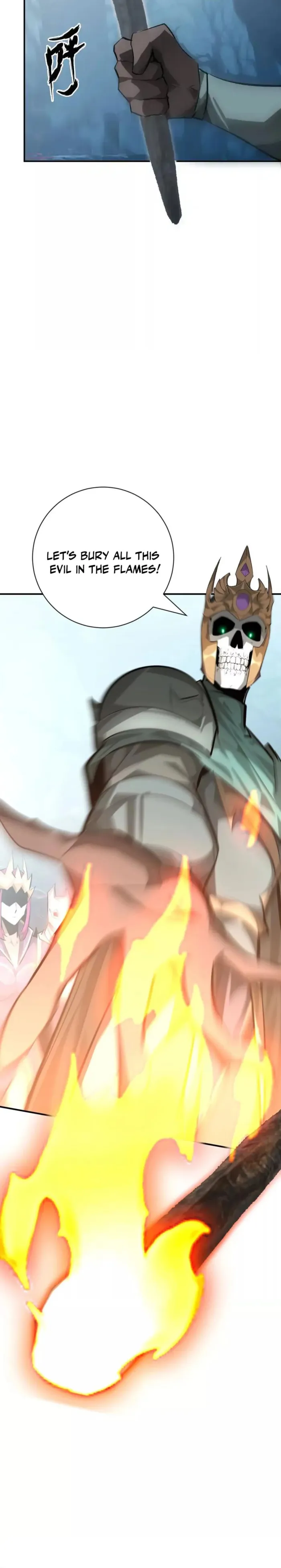 Unparalleled in the Online Gaming World (Remake) Chapter 60 146 34