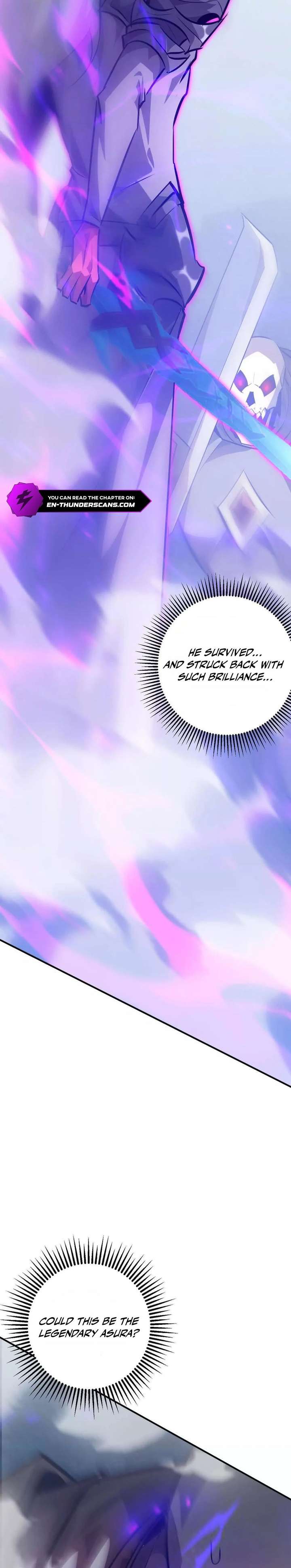 Unparalleled in the Online Gaming World (Remake) Chapter 64 137 004