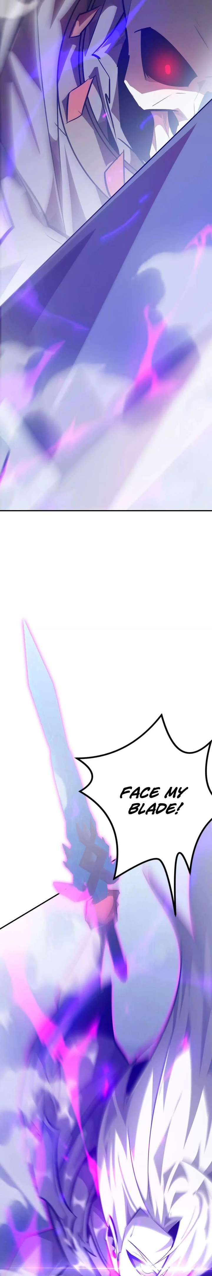 Unparalleled in the Online Gaming World (Remake) Chapter 64 138 005