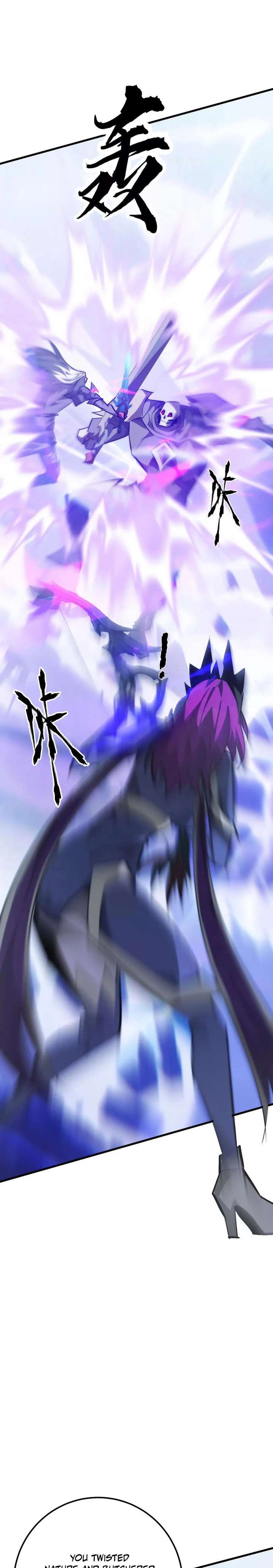 Unparalleled in the Online Gaming World (Remake) Chapter 64 140 007