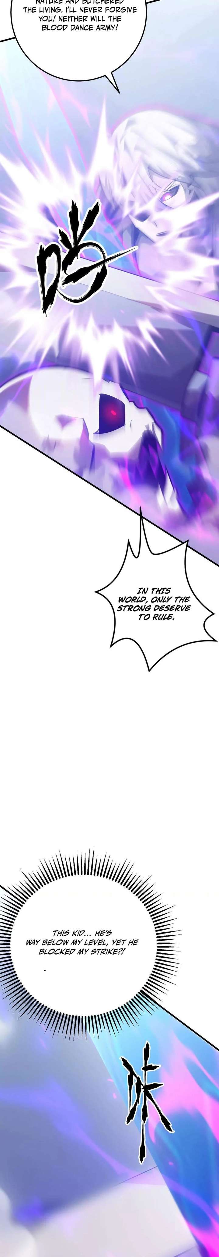 Unparalleled in the Online Gaming World (Remake) Chapter 64 141 008