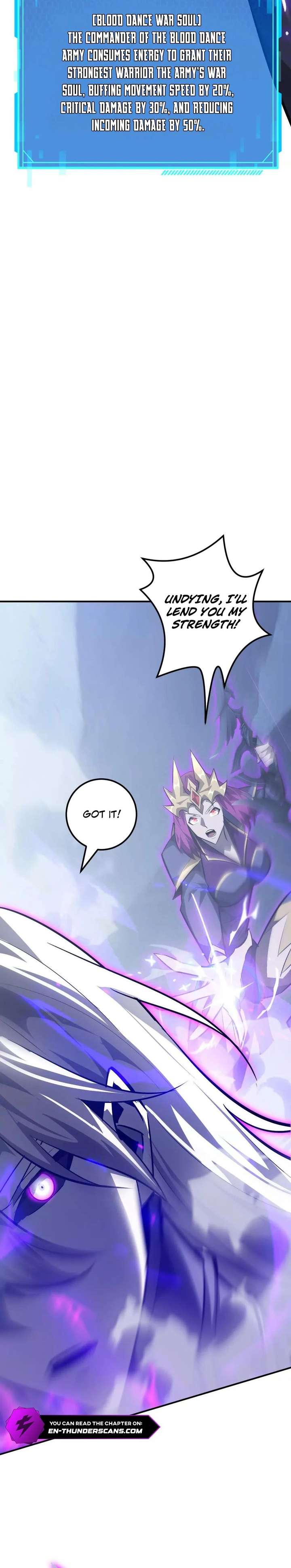 Unparalleled in the Online Gaming World (Remake) Chapter 64 143 010