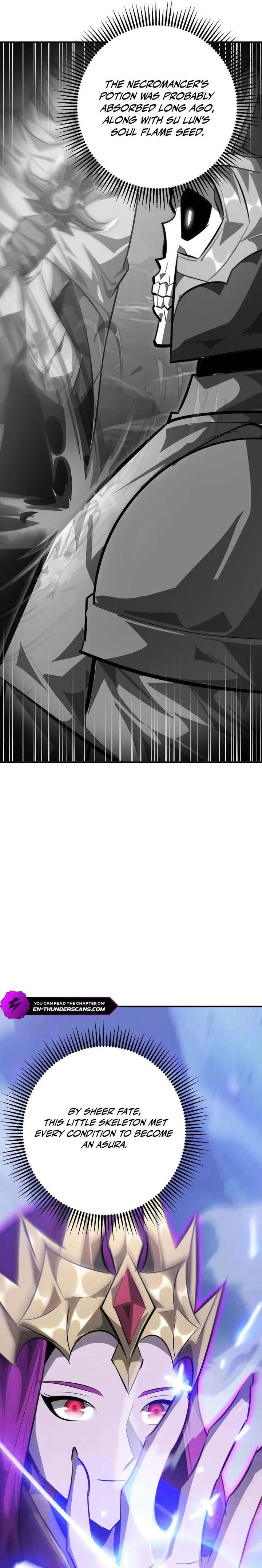 Unparalleled in the Online Gaming World (Remake) Chapter 64 145 012