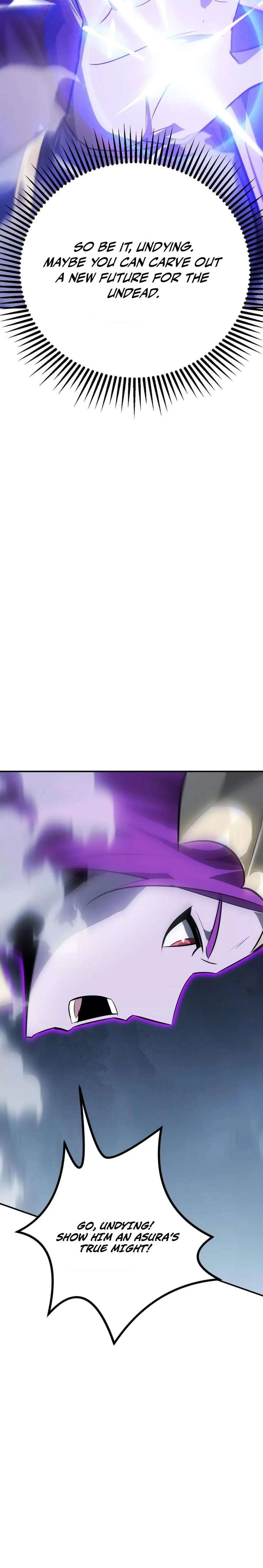 Unparalleled in the Online Gaming World (Remake) Chapter 64 146 013