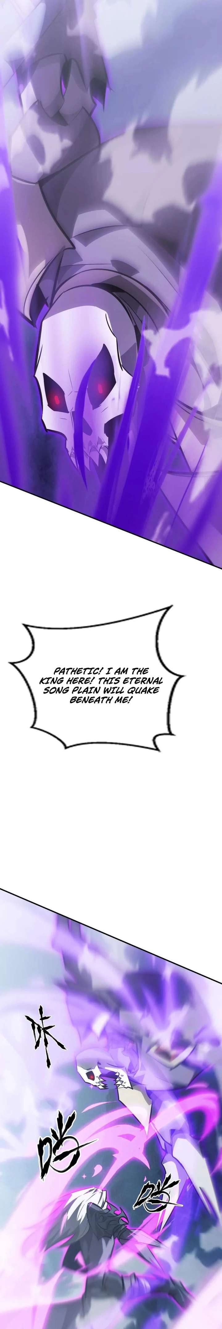 Unparalleled in the Online Gaming World (Remake) Chapter 64 148 015