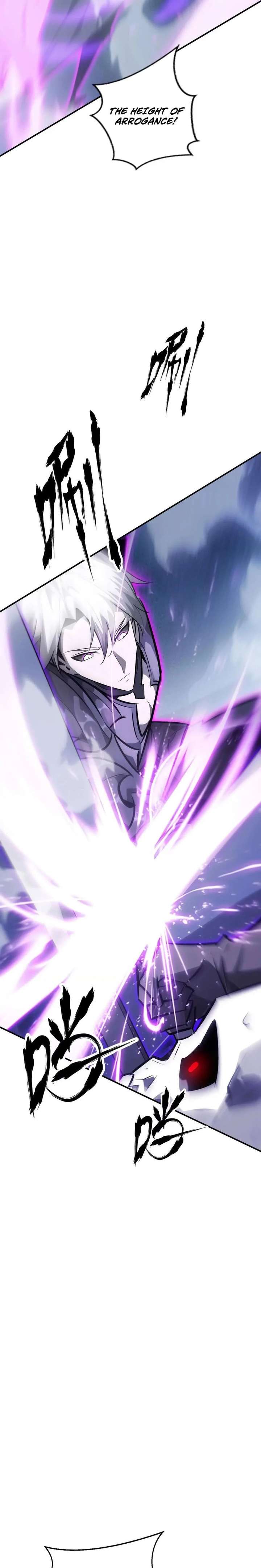 Unparalleled in the Online Gaming World (Remake) Chapter 64 149 016