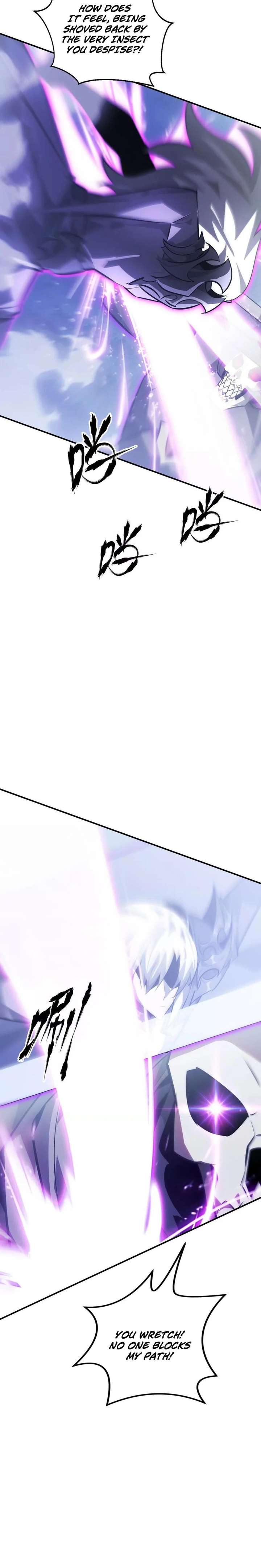 Unparalleled in the Online Gaming World (Remake) Chapter 64 150 017