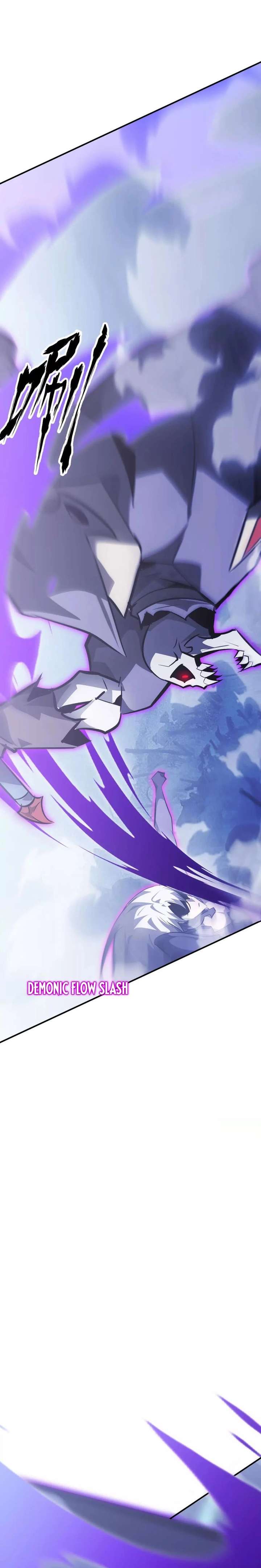 Unparalleled in the Online Gaming World (Remake) Chapter 64 151 018