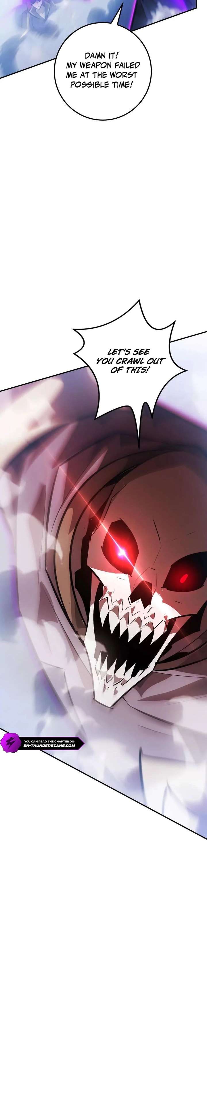 Unparalleled in the Online Gaming World (Remake) Chapter 64 154 021