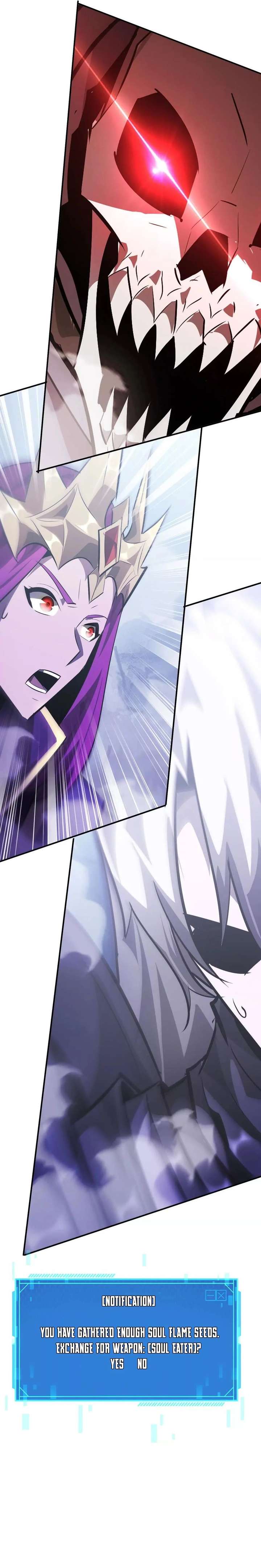 Unparalleled in the Online Gaming World (Remake) Chapter 64 155 022