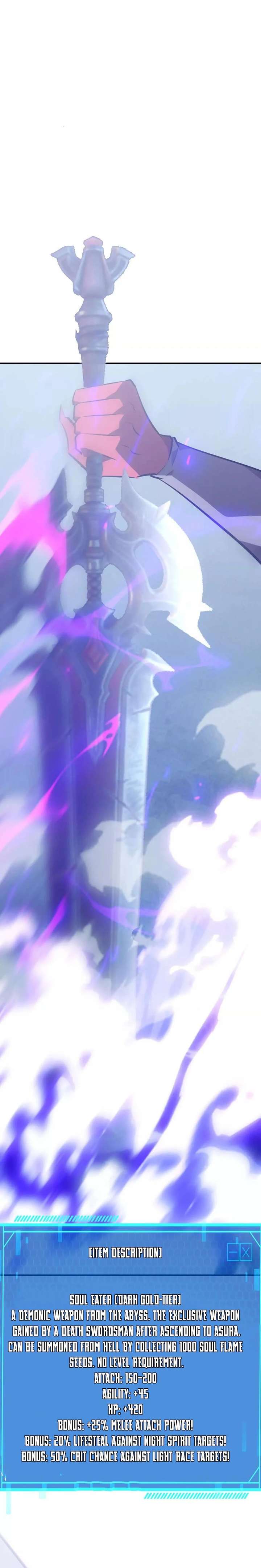 Unparalleled in the Online Gaming World (Remake) Chapter 64 156 023