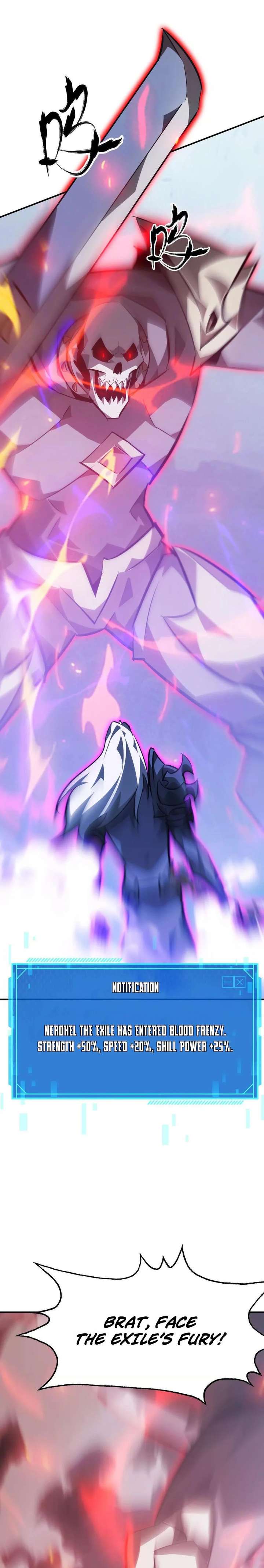 Unparalleled in the Online Gaming World (Remake) Chapter 64 159 026