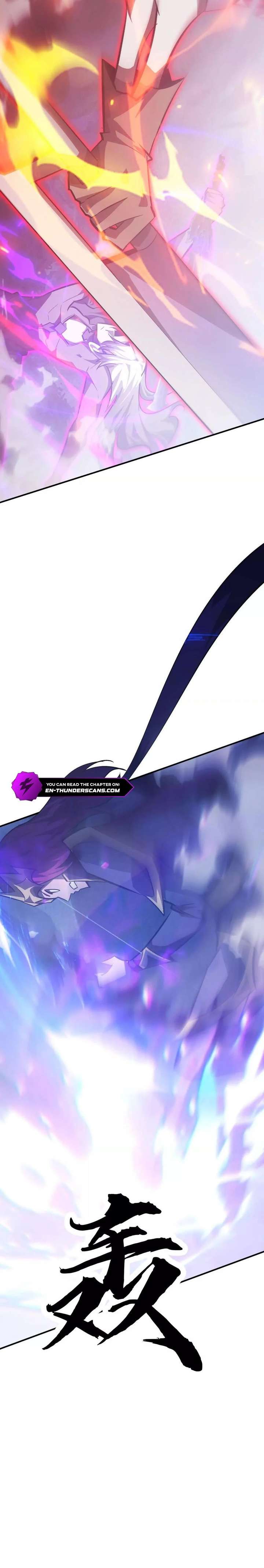 Unparalleled in the Online Gaming World (Remake) Chapter 64 160 027