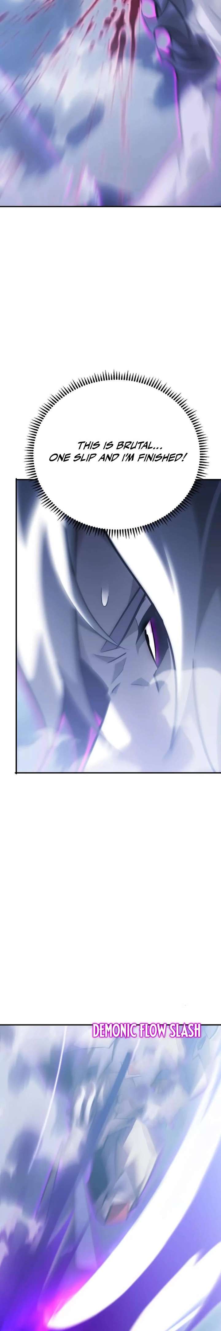 Unparalleled in the Online Gaming World (Remake) Chapter 64 162 029