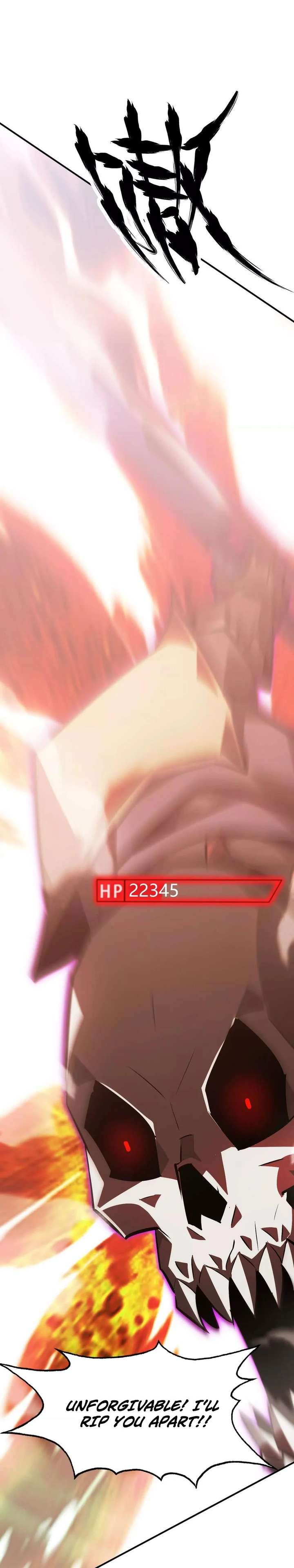 Unparalleled in the Online Gaming World (Remake) Chapter 64 165 032