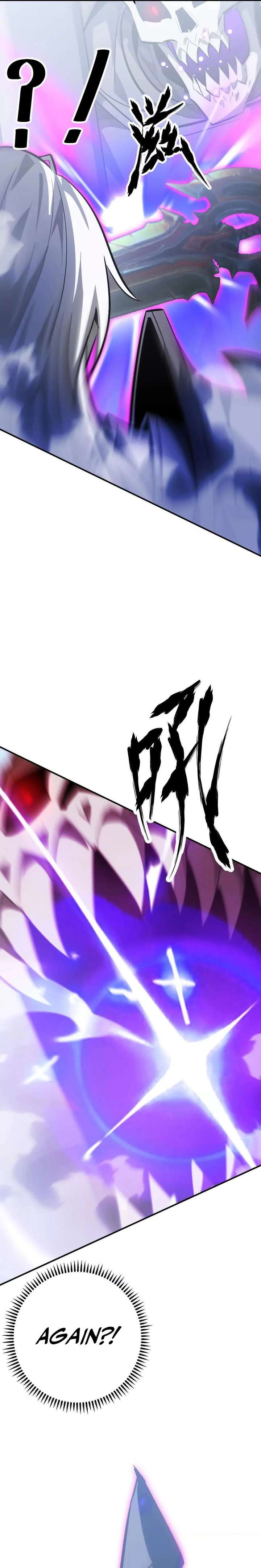 Unparalleled in the Online Gaming World (Remake) Chapter 64 167 034