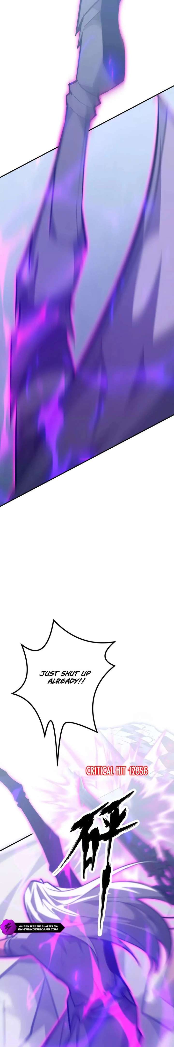 Unparalleled in the Online Gaming World (Remake) Chapter 64 168 035