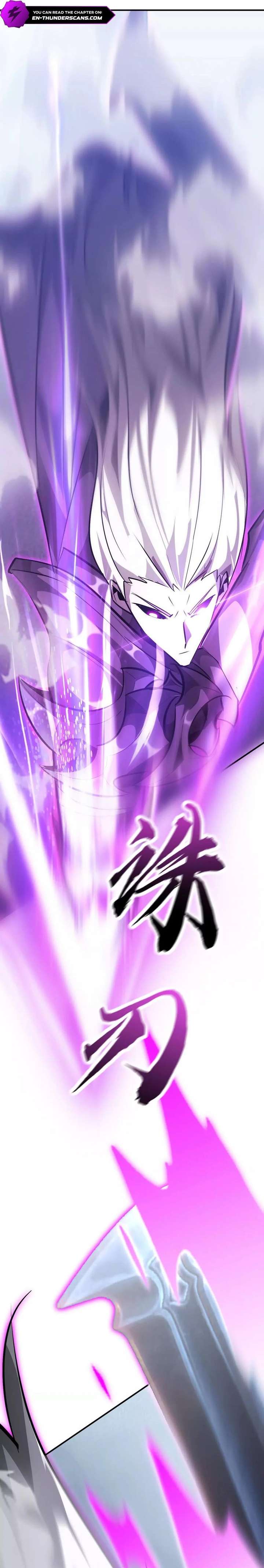 Unparalleled in the Online Gaming World (Remake) Chapter 64 170 037