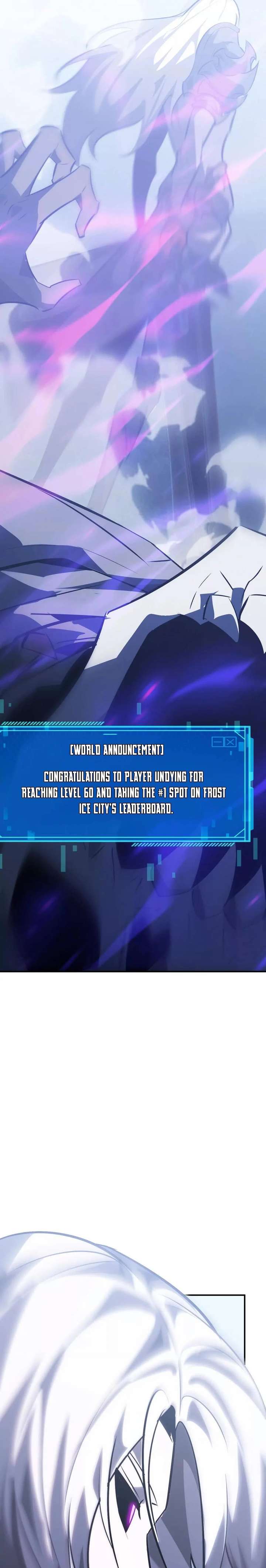 Unparalleled in the Online Gaming World (Remake) Chapter 64 173 040