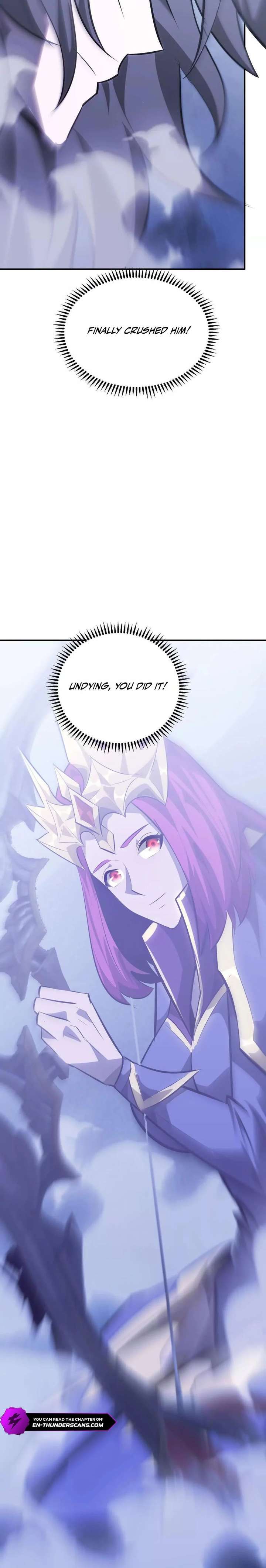 Unparalleled in the Online Gaming World (Remake) Chapter 64 174 041