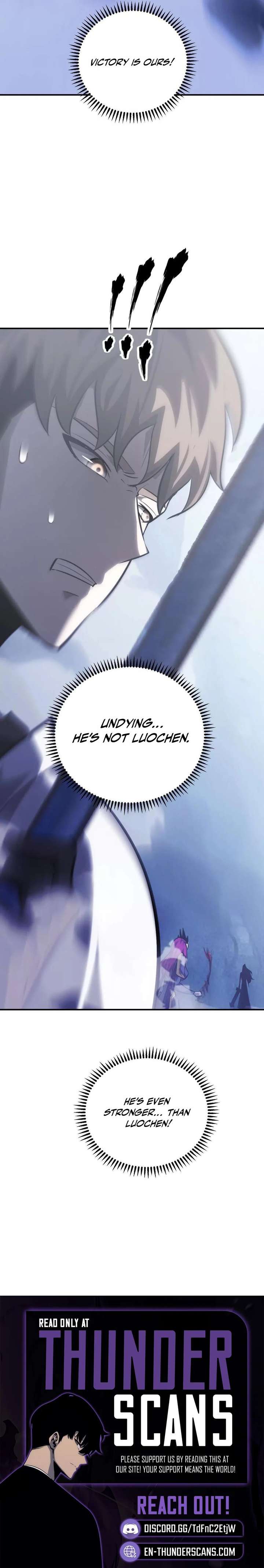 Unparalleled in the Online Gaming World (Remake) Chapter 64 175 042