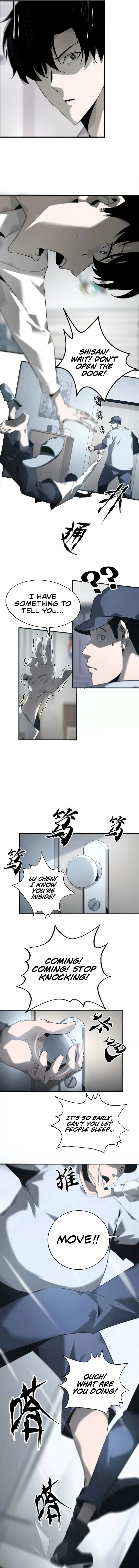 Unparalleled in the Online Gaming World (Remake) Chapter 7 42 02