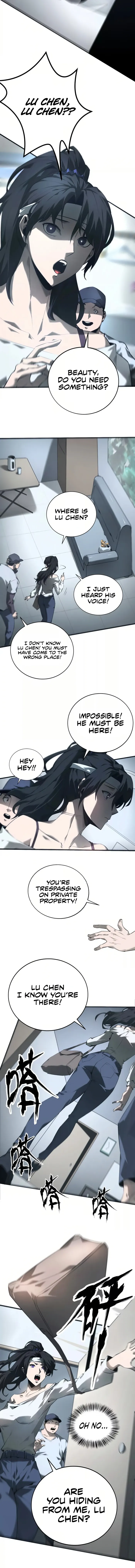 Unparalleled in the Online Gaming World (Remake) Chapter 7 43 03