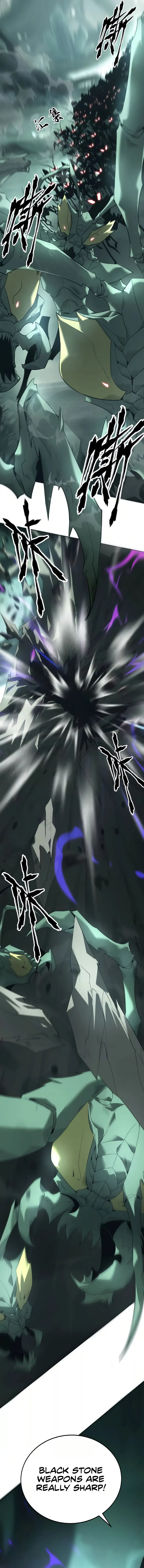 Unparalleled in the Online Gaming World (Remake) Chapter 9 49 06