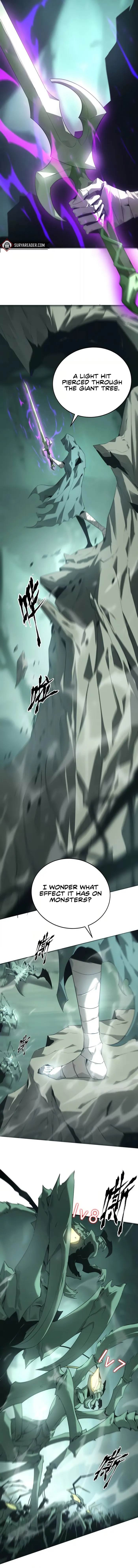 Unparalleled in the Online Gaming World (Remake) Chapter 9 50 07