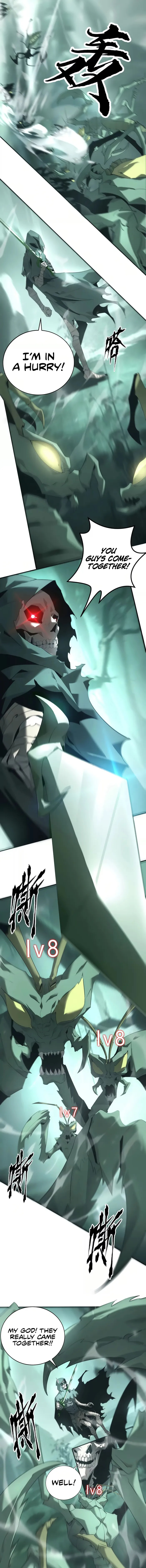 Unparalleled in the Online Gaming World (Remake) Chapter 9 52 09