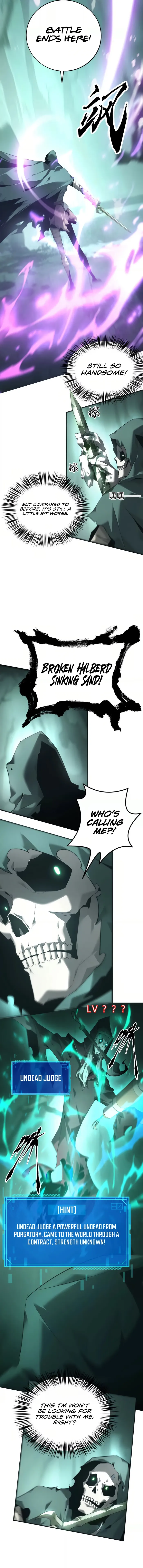 Unparalleled in the Online Gaming World (Remake) Chapter 9 54 11