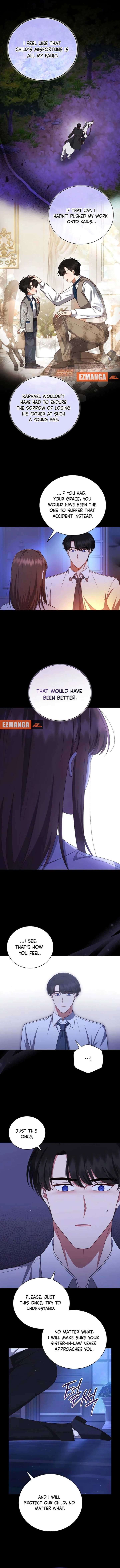 Unrequited Love Doesn’t End With Marriage Chapter 67 47 04