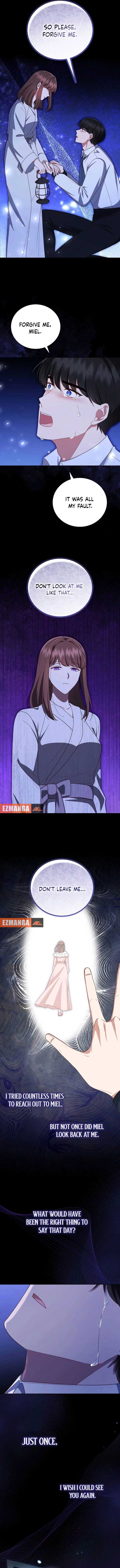 Unrequited Love Doesn’t End With Marriage Chapter 67 48 05