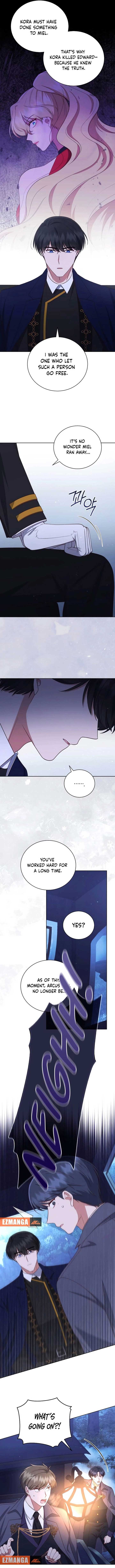 Unrequited Love Doesn’t End With Marriage Chapter 67 51 08