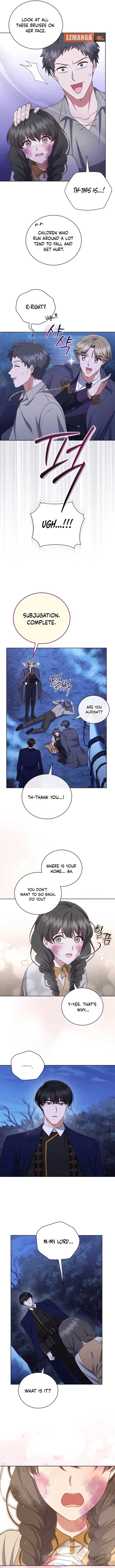 Unrequited Love Doesn’t End With Marriage Chapter 67 53 10