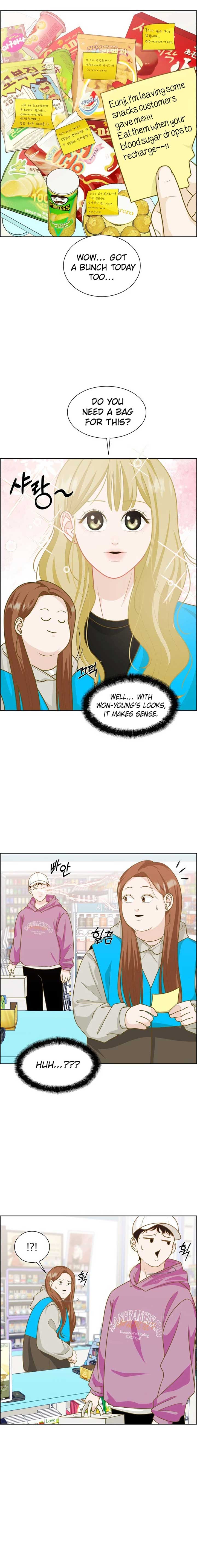 Unscratched Lottery Ticket Chapter 1 165 ch 1 11