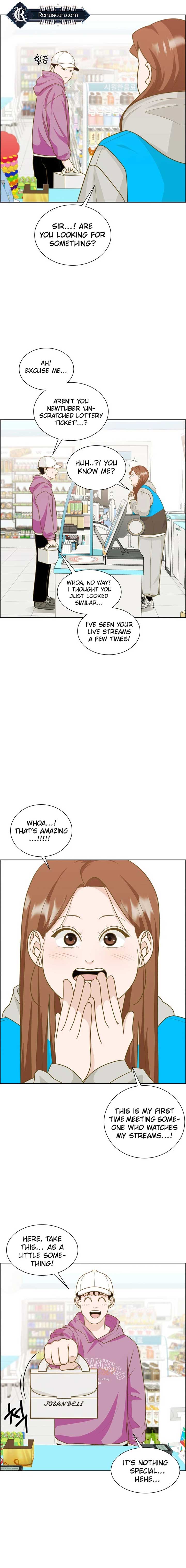 Unscratched Lottery Ticket Chapter 1 166 ch 1 12