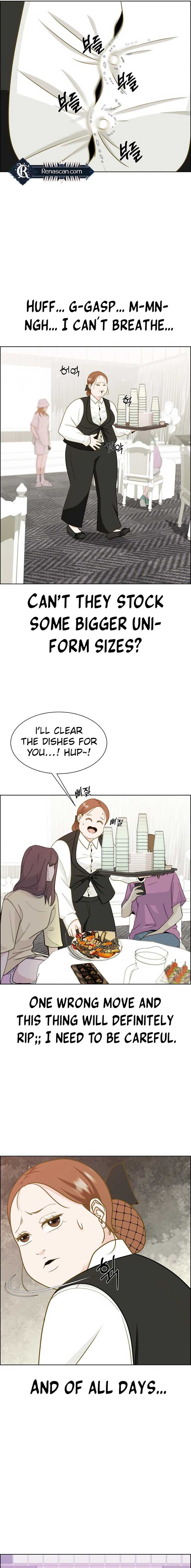 Unscratched Lottery Ticket Chapter 1 170 ch 1 16