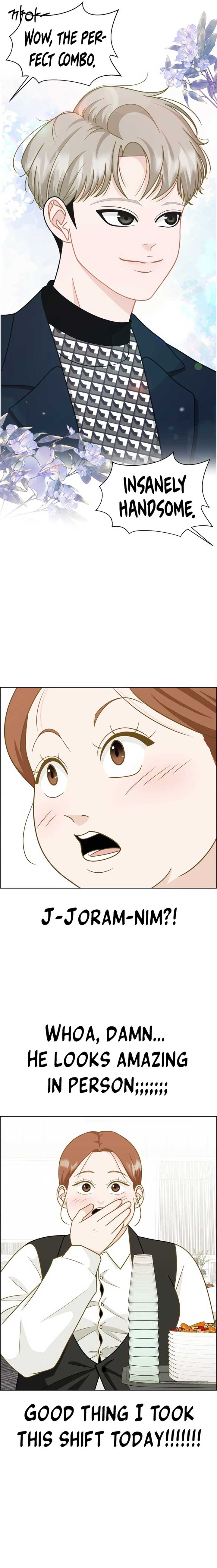 Unscratched Lottery Ticket Chapter 1 173 ch 1 19