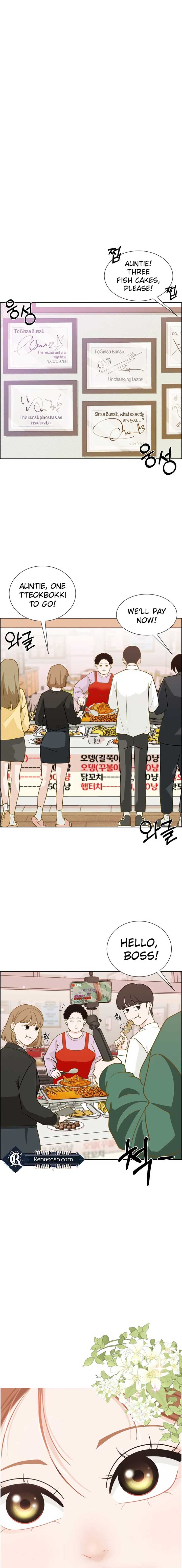 Unscratched Lottery Ticket Chapter 1 156 ch 1 2