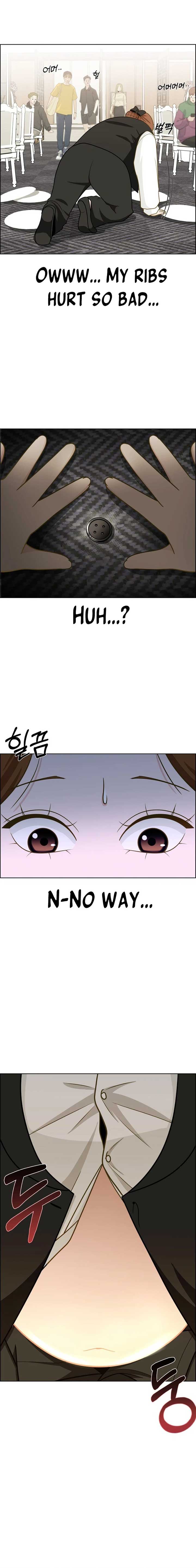 Unscratched Lottery Ticket Chapter 1 175 ch 1 21