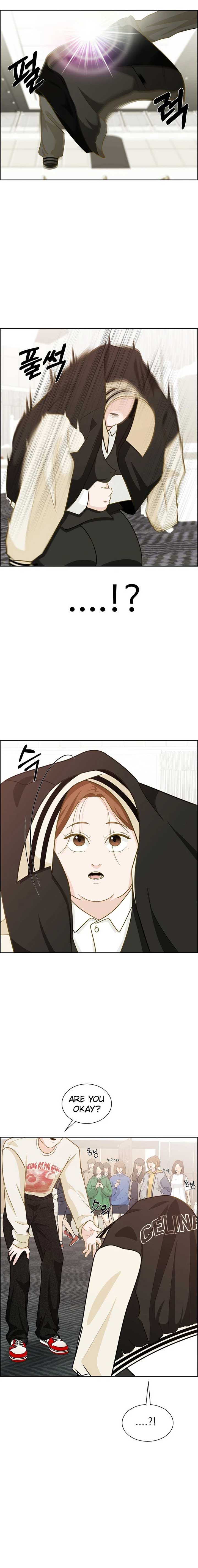 Unscratched Lottery Ticket Chapter 1 177 ch 1 23