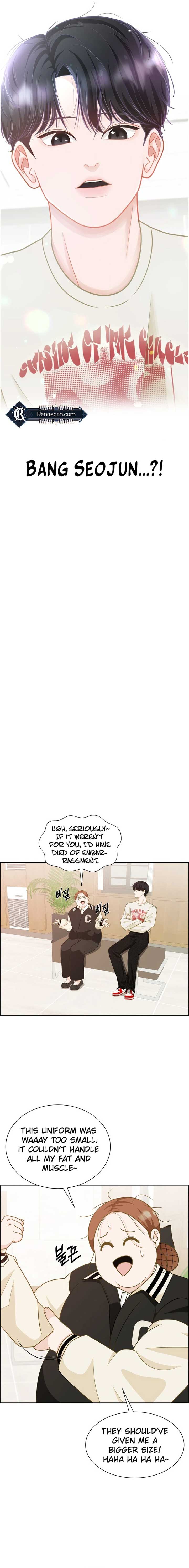 Unscratched Lottery Ticket Chapter 1 178 ch 1 24